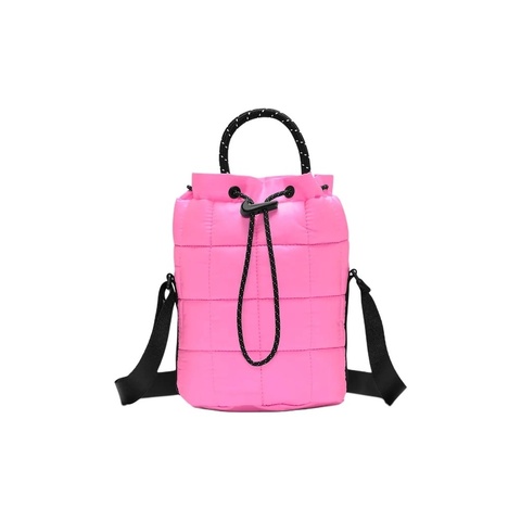 NIKE耐克2025中性NK NSW PUFFLE TINY TOTE单肩包HQ6709-606