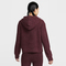 NIKE耐克2025女子AS W NSW PHNX BCL HDY针织连帽卫衣HV2769-619