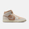 JordanJordan2025女子WMNS AIR JORDAN 1 MID SE乔丹HV4269-200