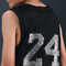 Nike KidsNike Kids2025大童KB K NK BBALL JERSEY运动背心IB7086-010