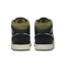 JordanJordan2025男子AIR JORDAN 1 MID SE乔丹HV4091-102