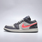JordanJordan2025女子WMNS AIR JORDAN 1 LOW乔丹IM6565-014