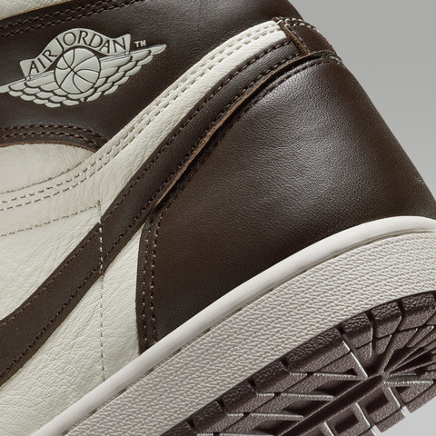 JordanJordan2025女子Air Jordan 1 Retro High OG乔丹FD2596-200