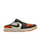 JordanJordan2025男子AIR JORDAN MULE乔丹FJ1214-800