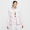 NIKE耐克2025女子AS W NSW SF DOWNFL NK WPFR VST羽绒背心HV5238-100
