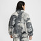 NIKE耐克2025男子AS M NK TF SHERPA HZ JKT NAOS针织无帽卫衣HV3542-068