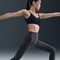 NIKE耐克2025女子AS W NK DF ONE HR 7/8 TIGHT SP紧身长裤HV2479-036