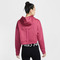 NIKE耐克2025女子as W NP TF FLC HOODIE GG GRX针织连帽卫衣HV3601-634