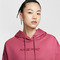 NIKE耐克2025女子as W NP TF FLC HOODIE GG GRX针织连帽卫衣HV3601-634