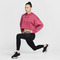 NIKE耐克2025女子as W NP TF FLC HOODIE GG GRX针织连帽卫衣HV3601-634