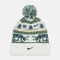 Nike KidsNike Kids2025大童K NK PEAK BEANIE SC HOL25 L针织帽HV7025-133