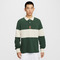 NIKE耐克2025男子AS M NKCT HERITAGE LS POLO针织有领长THQ1749-323