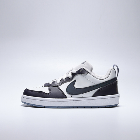 Nike KidsNike Kids2025男大童COURT BOROUGH LOW RCRFT SE BG儿童IB0716-001