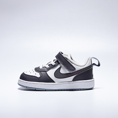 Nike KidsNike Kids2025男婴童COURT BOROUGH LOW RCRFT SE BTV儿童IB0714-001