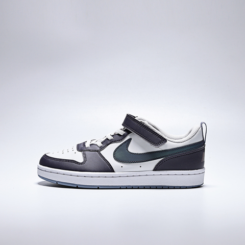 Nike KidsNike Kids2025男小童COURT BOROUGH LOW RCRFT SE BPV儿童IB0715-001