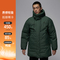 JordanJordan2025男子AS M J FLT DOWN PARKA厚羽绒服-中HV0539-316