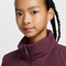 Nike KidsNike Kids2025女大童羽绒马甲羽绒背心NY2542248GS-001