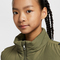 Nike KidsNike Kids2025女大童羽绒马甲羽绒背心NY2542248GS-002