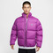 NIKE耐克2025男子AS M NK CLB TF PFFR JKT DWN GC厚羽绒服-短IM2081-505