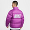 NIKE耐克2025男子AS M NK CLB TF PFFR JKT DWN GC厚羽绒服-短IM2081-505