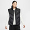 NIKE耐克2025女子AS W NSW SF DOWNFL NK WPFR VST羽绒背心HV5238-010