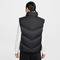 NIKE耐克2025女子AS W NSW SF DOWNFL NK WPFR VST羽绒背心HV5238-010