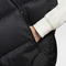 NIKE耐克2025女子AS W NSW SF DOWNFL NK WPFR VST羽绒背心HV5238-010