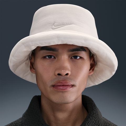NIKE耐克2025中性U NK APEX BKT PUFFLE L渔夫帽IF8853-072