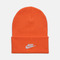 NIKE耐克2025中性U NK PEAK BEANIE TC FUT F24 L针织帽HF0186-803