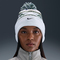 NIKE耐克2025中性U NK PEAK BEANIE SC HOL25 L针织帽HV7024-133