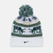 NIKE耐克2025中性U NK PEAK BEANIE SC HOL25 L针织帽HV7024-133