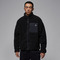 JordanJordan2025男子AS M J FLT MTNSIDE SHERPA人造毛绒外套HV0779-010