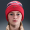 Nike KidsNike Kids2025大童K NK PEAK BEANIE SC HOL25 L针织帽HV7025-633