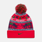 Nike KidsNike Kids2025大童K NK PEAK BEANIE SC HOL25 L针织帽HV7025-633