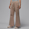 JordanJordan2025女子AS W J FLT FLC NVTY PANT针织长裤HV0318-200