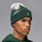 JordanJordan2025中性U J PEAK BEANIE GIFT GVING AOJ针织帽HV1077-133