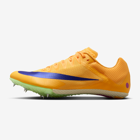 NIKE耐克2025男子ZOOM RIVAL SPRINT跑步FZ9663-800