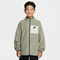 Nike KidsNike Kids2025男大童棉服三合一厚棉服NY2542019GS-001
