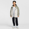 Nike KidsNike Kids2025男大童棉服三合一厚棉服NY2542019GS-001
