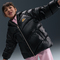 Nike KidsNike Kids2025女小童中款羽绒服厚羽绒服-中NY2542026PS-002