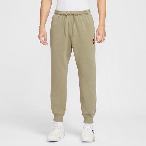 NIKE耐克2025男子AS M NKCT DF HRTGE FLC PNT JGG针织长裤HM6767-276