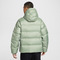 NIKE耐克2025男子AS M NK WINDRUNNER STMNT DWN厚羽绒服-短HQ7791-370
