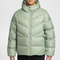 NIKE耐克2025男子AS M NK WINDRUNNER STMNT DWN厚羽绒服-短HQ7791-370