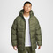 NIKE耐克2025男子AS M NK TF CLUB PARKA HD MAX厚羽绒服-中IH2378-222