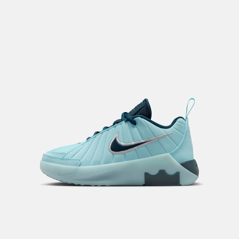 Nike KidsNike Kids2025小童LEBRON WITNESS IX (PS)儿童HV2271-401