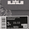 Nike KidsNike Kids2025小童LEBRON WITNESS IX (PS)儿童HV2271-401