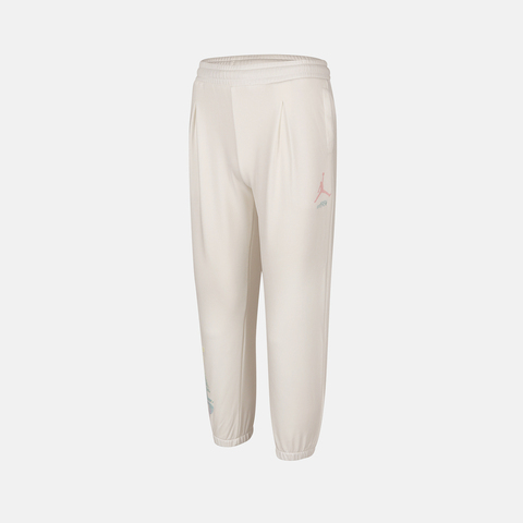 JordanJordan2025女大童针织长裤针织长裤JD2542250GS-001