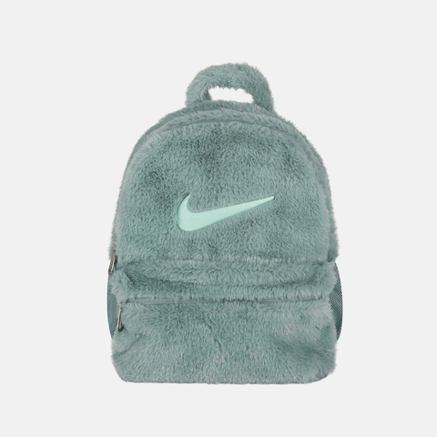 Nike KidsNike Kids2025大童Y NK FX FUR BACKPACK双肩包FZ1330-017
