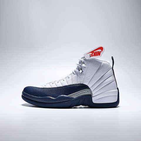 JordanJordan2025男子AIR JORDAN 12 RETRO乔丹CT8013-114