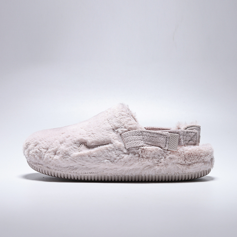 NIKE耐克2025女子W NIKE CALM MULE SE休闲FZ3118-601